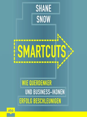 cover image of Smartcuts